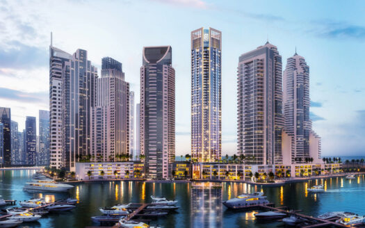 liv marina dubai 2