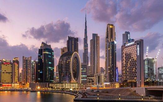 Mistakes when Investing in Dubai Real Estate