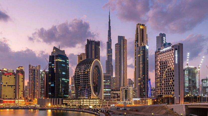 Mistakes when Investing in Dubai Real Estate