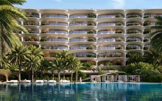 ellington northacre ocean house for sale on palm jumeirah duu