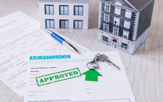 Get a Mortgage for Property in Dubai