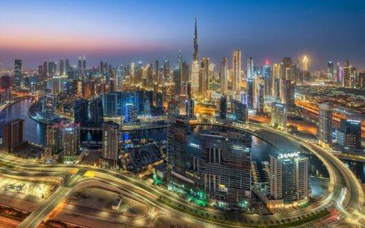 Kenyans Investing in Dubai Real Estate