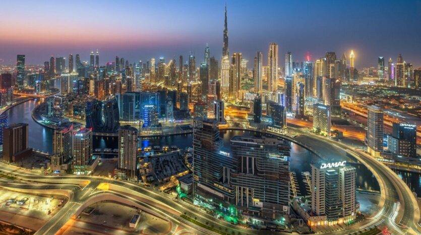 Kenyans Investing in Dubai Real Estate