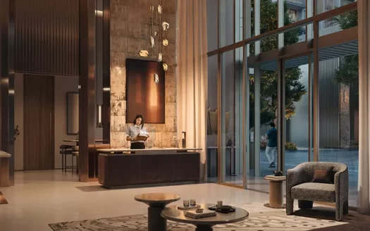 ARLO at Dubai Creek Harbour – Emaar Properties