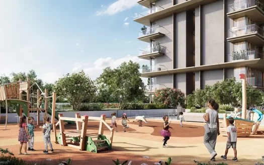 Club Place at Dubai Hills Estate – Emaar Properties