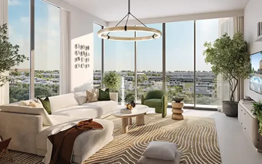 Golf Hillside at Dubai Hills Estate – Emaar Properties