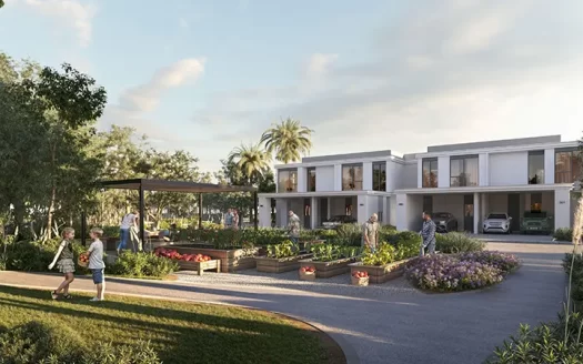 Greenridge at Emaar South, Dubai – Emaar Properties