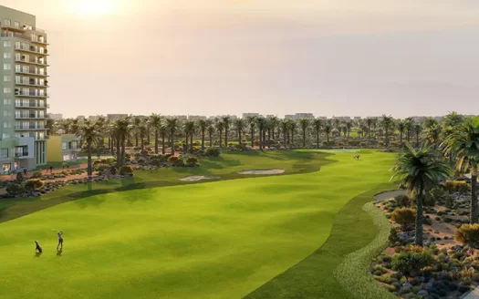 Greenridge at Emaar South, Dubai – Emaar Properties