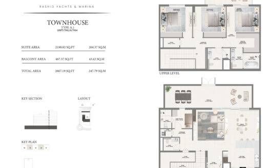 Pier Point at Mina Rashid Yachts & Marina – Emaar