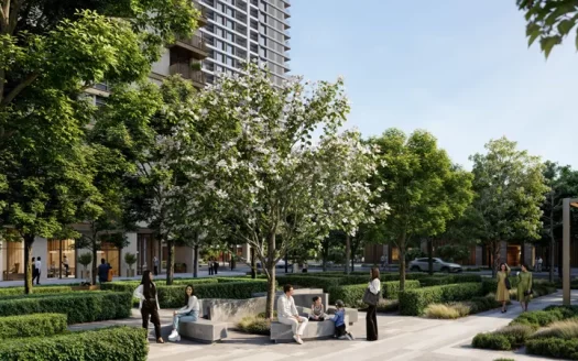 Address Residences at Dubai Creek Harbour – Emaar