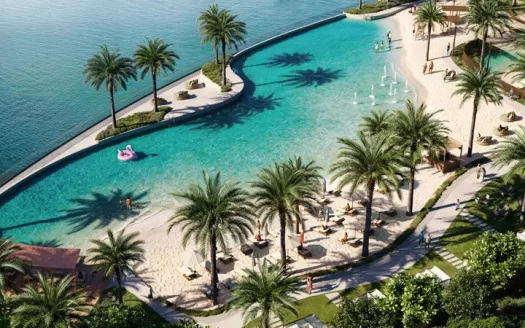 Address Residences at Dubai Creek Harbour – Emaar