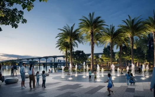 Address Residences at Dubai Creek Harbour – Emaar