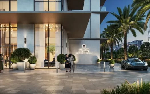 Address Residences at Dubai Hills Estate – Emaar Properties