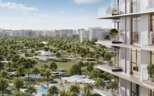 Address Residences at Dubai Hills Estate – Emaar Properties