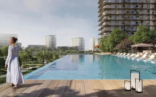 Address Residences at Dubai Hills Estate – Emaar Properties