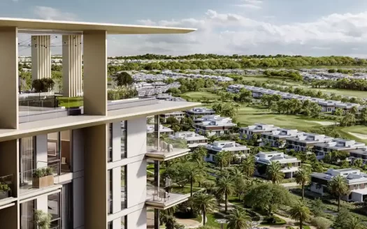 Altus at Dubai Creek Harbour – Emaar Properties