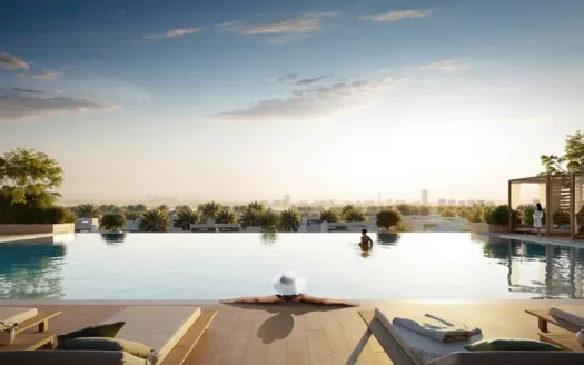 Emaar Parkside Views at Dubai Hills Estate