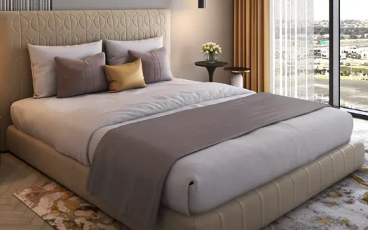 Golf Gate 2 at Damac Hills, Dubai – Damac Properties