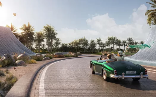Lavita at The Oasis, Dubai – Emaar Properties