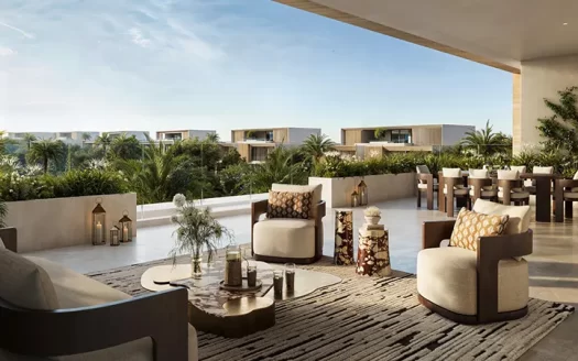 Lavita at The Oasis, Dubai – Emaar Properties