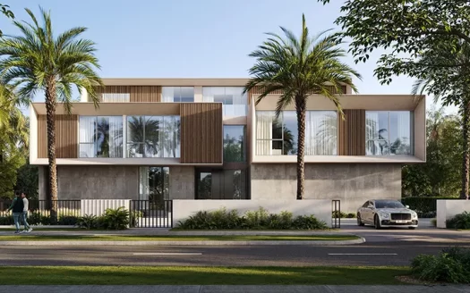 Lavita at The Oasis, Dubai – Emaar Properties