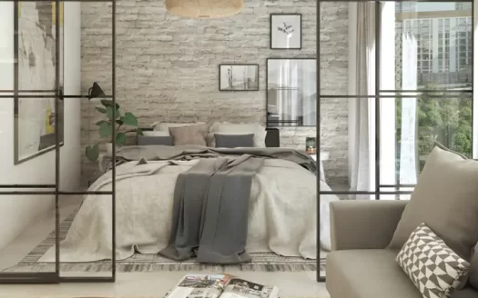 Socio at Dubai Hills Estate by Emaar Properties
