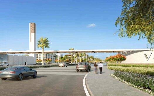 The Valley by Emaar Properties, Dubai – Villas & Townhouses