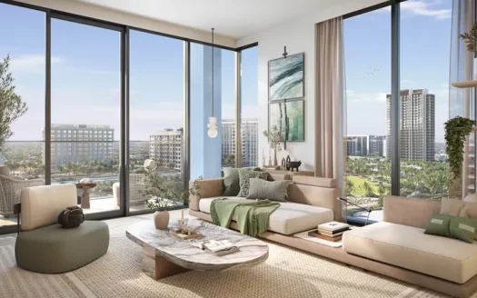 Vida Residences at Dubai Hills Estate – Emaar Properties