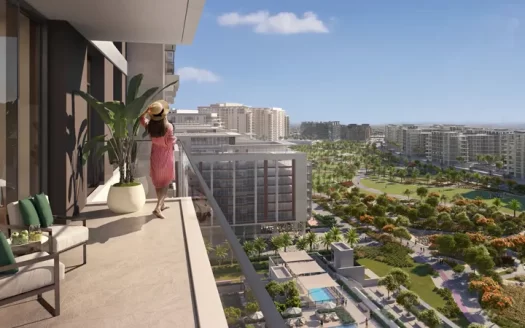 Vida Residences at Dubai Hills Estate – Emaar Properties
